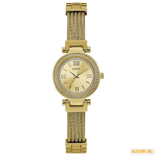 Наручные часы GUESS W1009L2