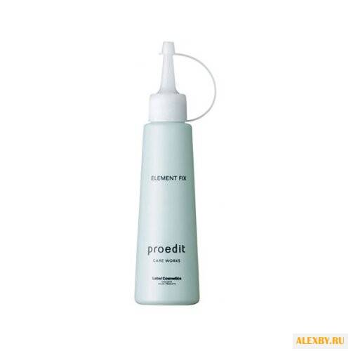 Lebel Cosmetics Сыворотка для