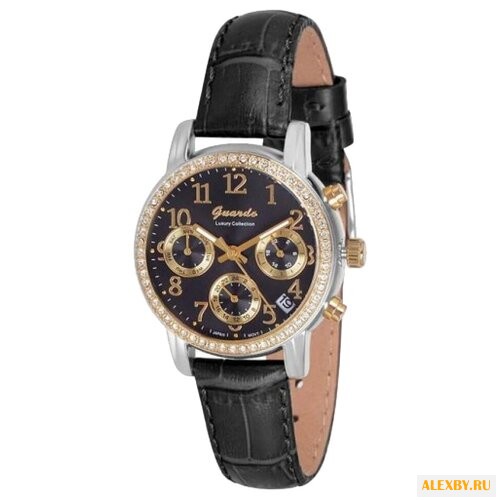 Наручные часы Guardo S1390.1.6