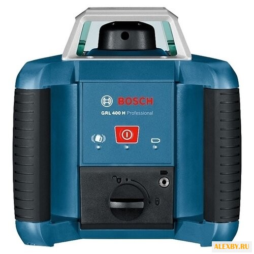Лазерный уровень BOSCH GRL 400
