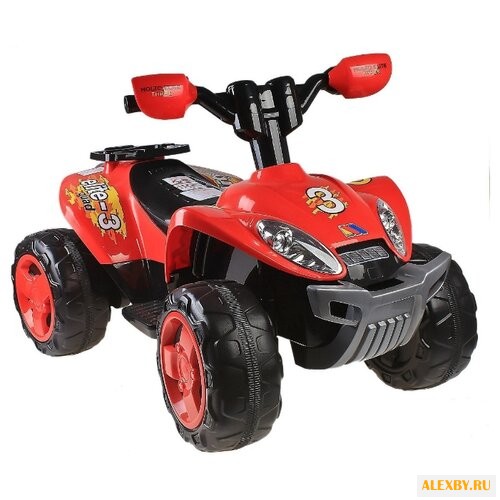 Полесье Квадроцикл Molto Elite