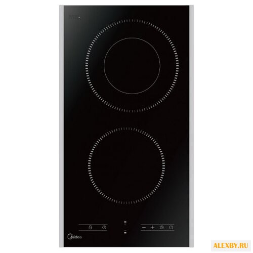 Варочная панель Midea MCH32329FX