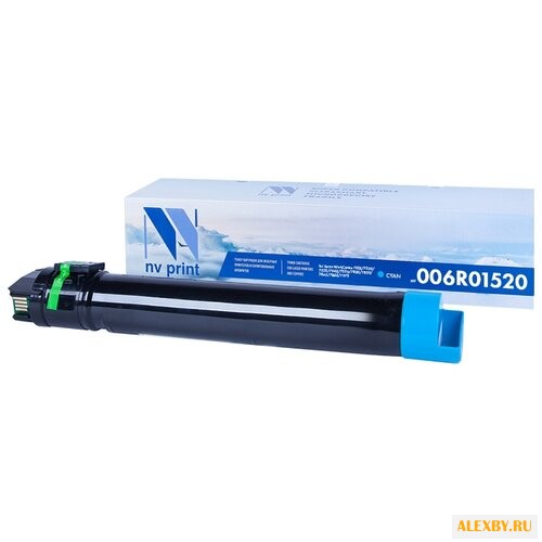 Картридж NV Print 006R01520 для