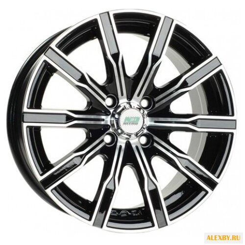 Колесный диск Nitro Y-3170