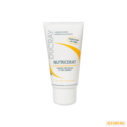 Ducray Нутрицерат