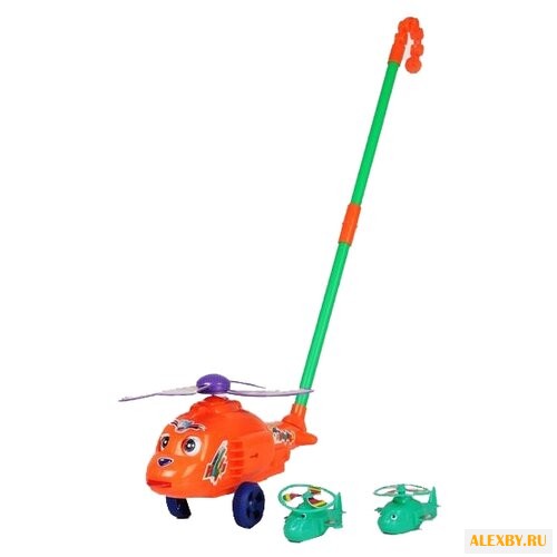 Каталка-игрушка Play Smart