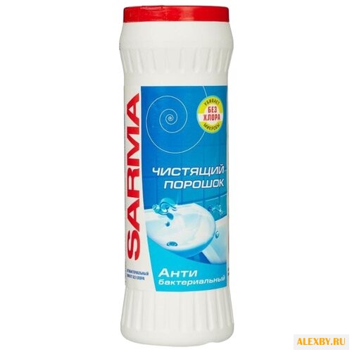 Чистящий порошок