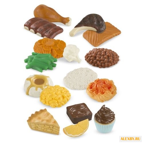 Набор продуктов Melissa & Doug