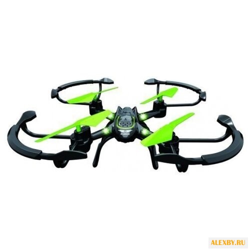 Квадрокоптер От винта! Fly-0251