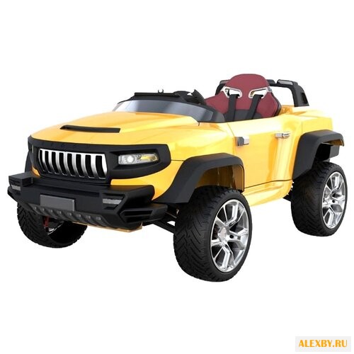 Henes Автомобиль Broon T870