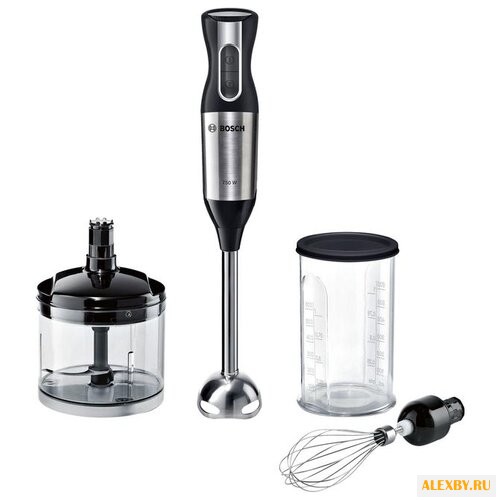 Погружной блендер Bosch MSM 6S50B