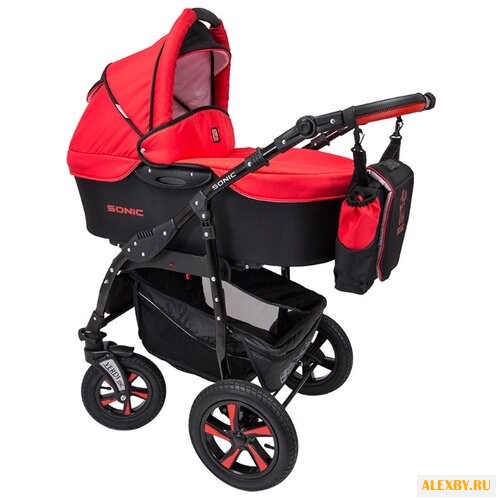 Универсальная коляска Verdi