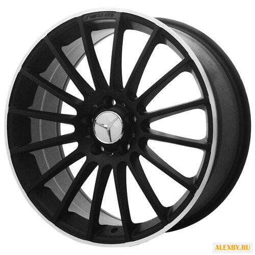 Колесный диск REDPOWER RP0025