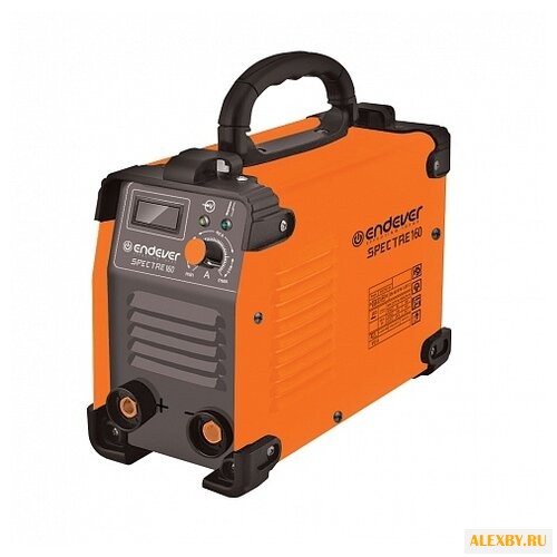 Сварочный аппарат ENDEVER
