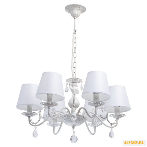 Люстра MW-Light Виталина