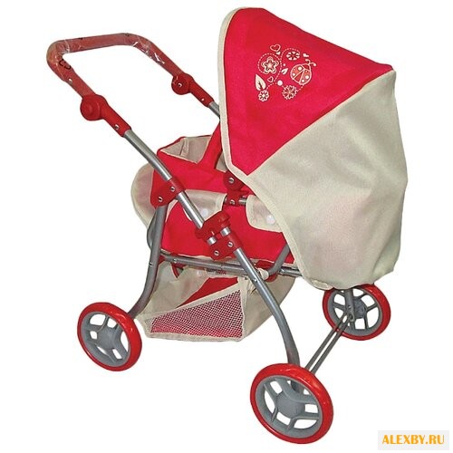 Коляска-трансформер Mary