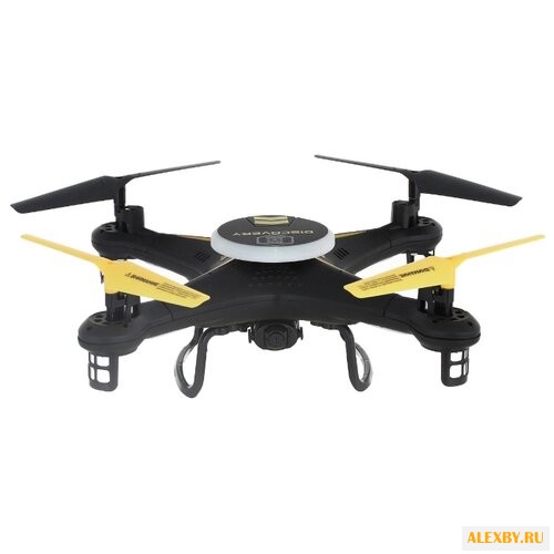 Квадрокоптер 1 TOY Т58985