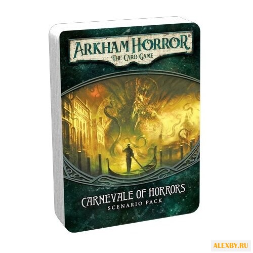 Дополнение для настольной игры