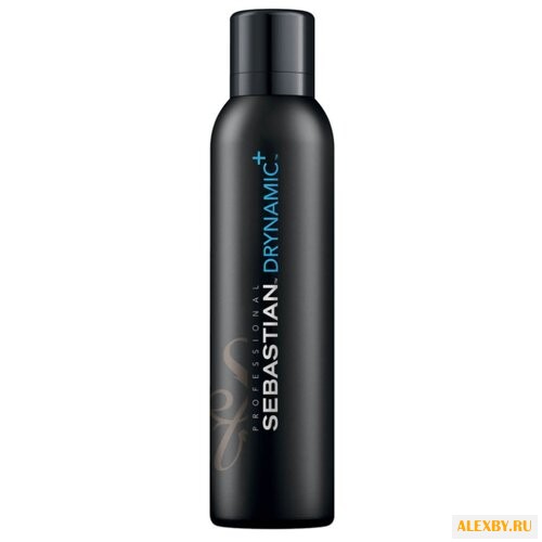 Сухой шампунь SEBASTIAN
