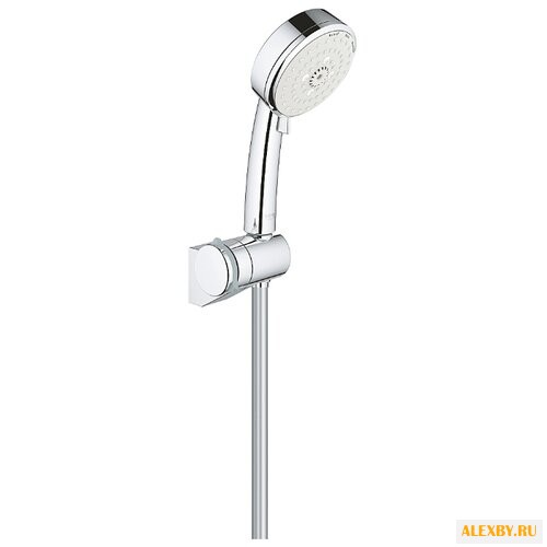 Ручной душ Grohe New Tempesta