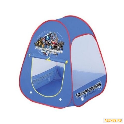 Палатка Yongjia Toys