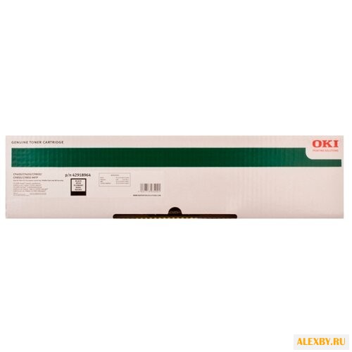 Картридж OKI 42918964