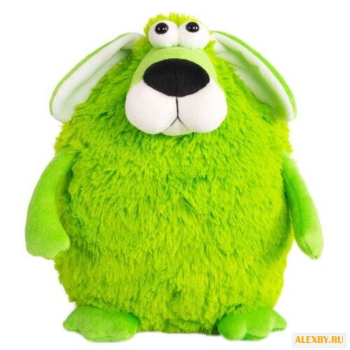 Мягкая игрушка Button Blue