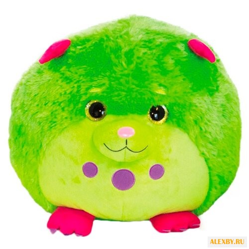 Мягкая игрушка Gulliver