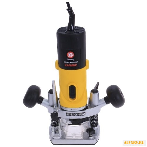 Фрезер КАЛИБР ФЭ-1000М