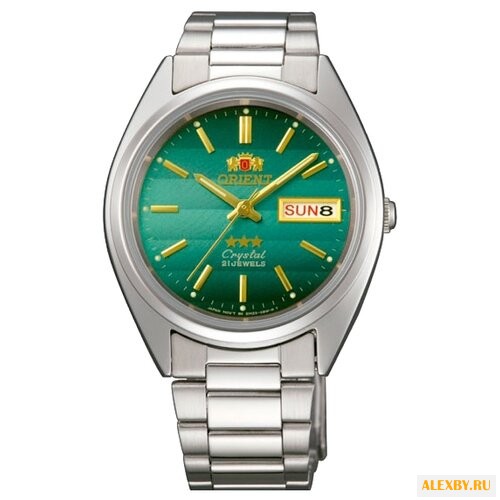 Наручные часы ORIENT AB00007F