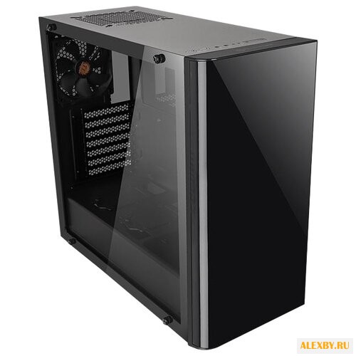 Компьютерный корпус Thermaltake