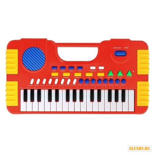 TONG DE пианино Я звезда