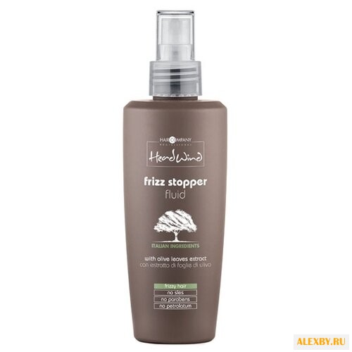 Hair Company HEAD WIND Флюид