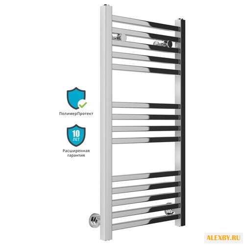 Водяной полотенцесушитель