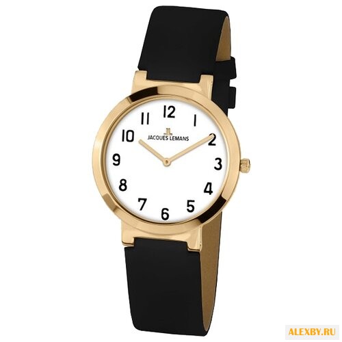 Наручные часы JACQUES LEMANS