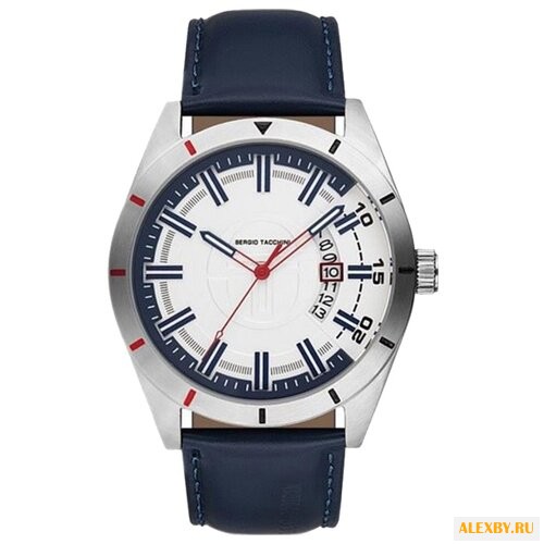 Наручные часы SERGIO TACCHINI
