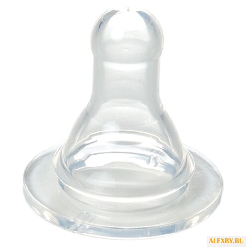 Соска Мир детства Силиконовая