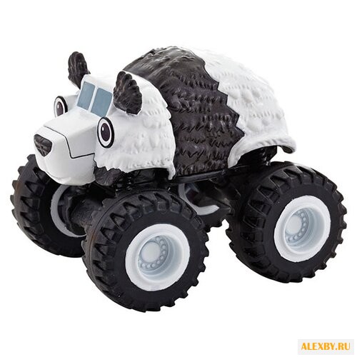 Монстр-трак Fisher-Price Blaze