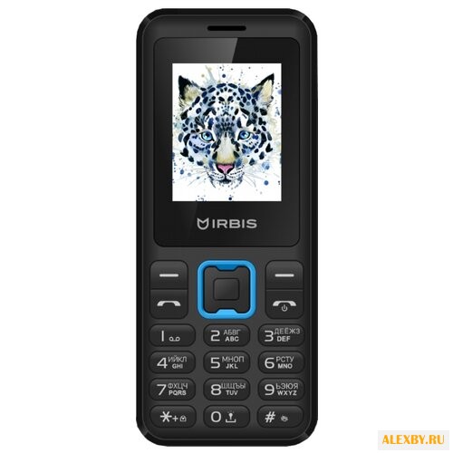 Телефон Irbis SF50