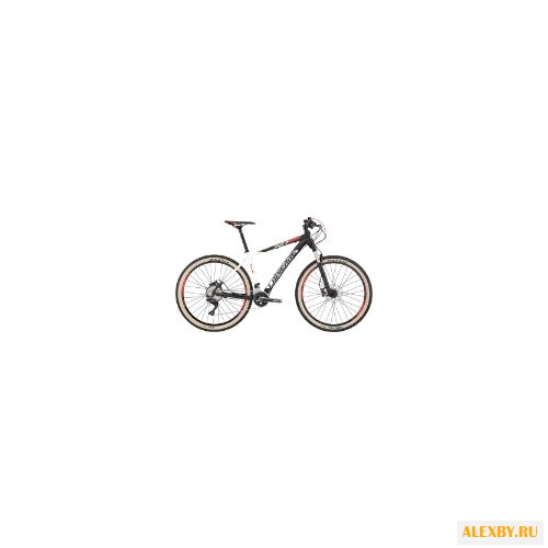 Горный MTB велосипед Lapierre
