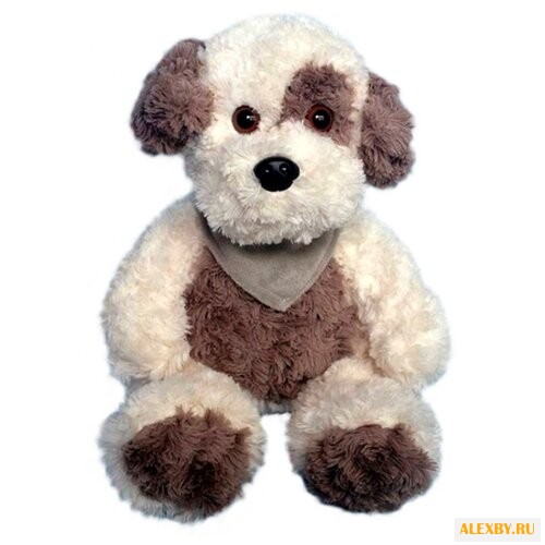 Мягкая игрушка Gulliver Собака