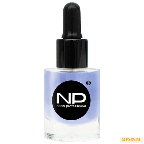 Масло Nano Professional May