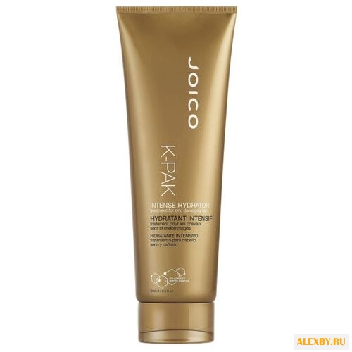 Joico K-Pak Увлажнитель