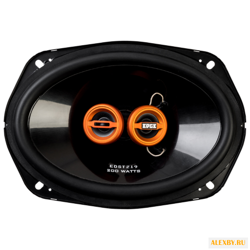 Автомобильная акустика EDGE