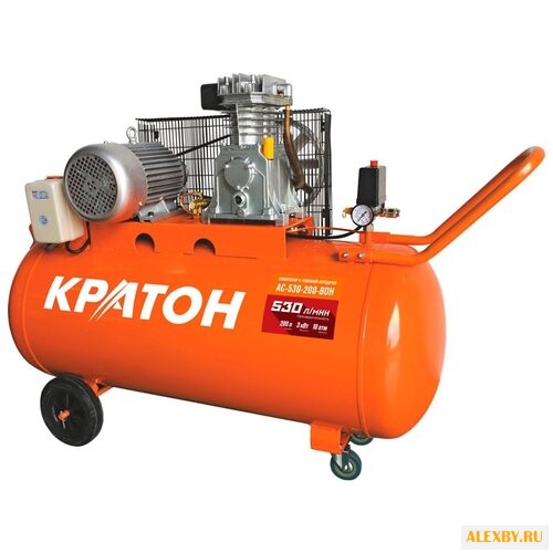 Компрессор Кратон AC-530-200-BDH