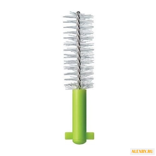 Набор съемных ершиков Curaprox