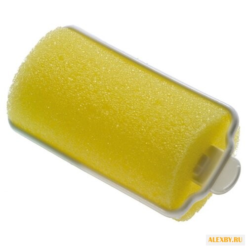 Мягкие бигуди Sibel Foam