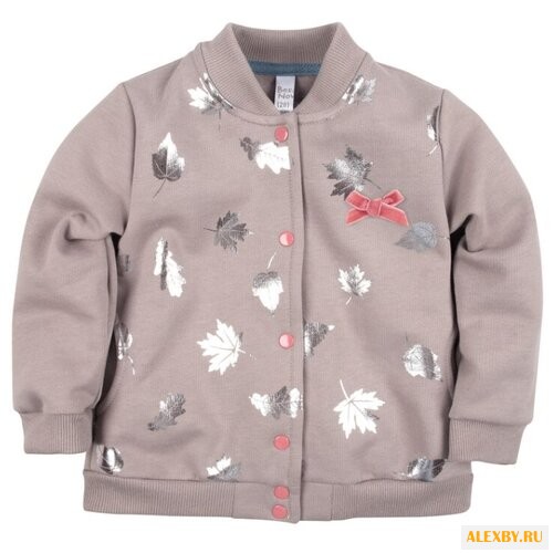 Олимпийка Bossa Nova