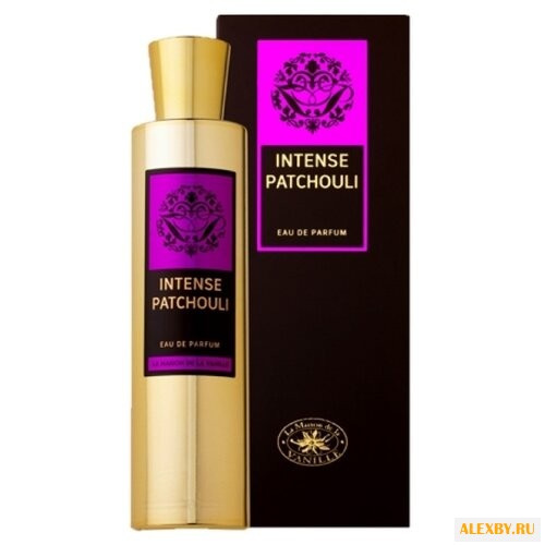 La Maison de la Vanille Intense