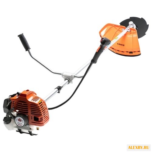 Триммер Yanis BC41-ES